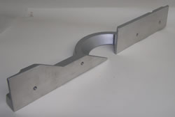 Delta Tool Part 1345455 Fence 1345455